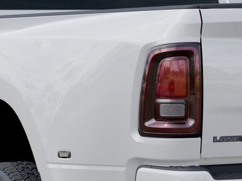 New 2026 RAM 3500 Lone Star AWD/4WD image 9