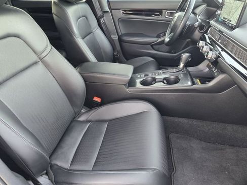 Used 2022 Honda Civic Sport Touring image 15