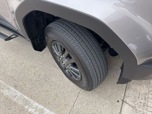 Used 2024 Toyota Land Cruiser 1958 image 10