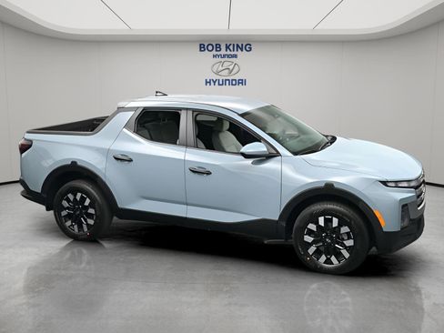 New 2026 Hyundai Santa Cruz SE FWD image 7