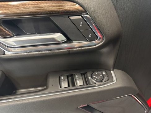 New 2026 Chevrolet Silverado 1500 LT AWD/4WD image 20