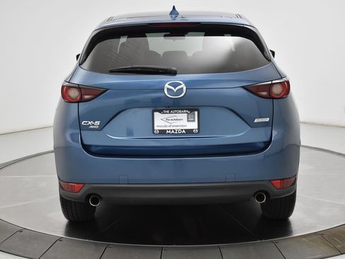 Used 2019 MAZDA CX-5 Touring AWD/4WD image 20