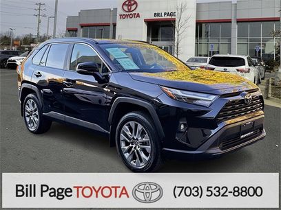 Certified 2024 Toyota RAV4 XLE Premium