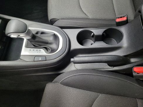 Used 2023 Kia Forte LXS w/ LXS Technology Package FWD image 26