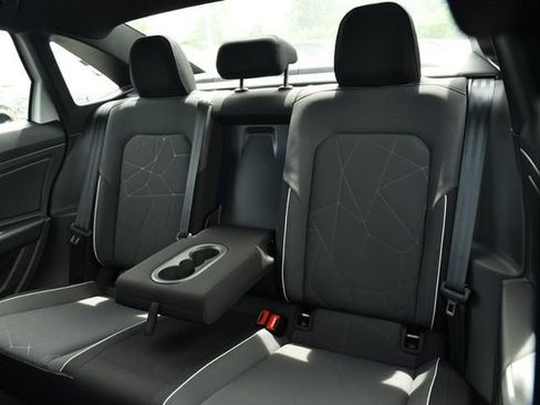 New 2026 Volkswagen Jetta Sport FWD image 21