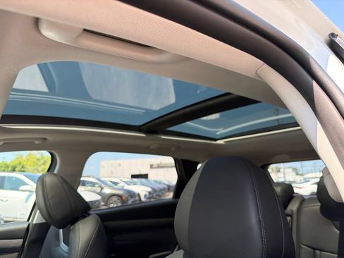 New 2026 Hyundai Tucson Limited AWD/4WD image 16