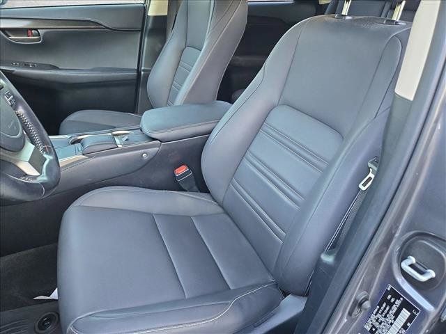 Used 2021 Lexus NX 300 FWD w/ Accessory Package 2 image 13