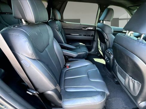 Used 2024 Hyundai Palisade Calligraphy AWD/4WD image 25