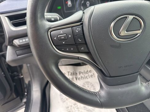 Used 2021 Lexus UX 250h w/ Premium Package AWD/4WD image 15