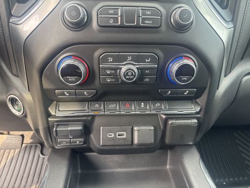 Used 2020 Chevrolet Silverado 1500 RST w/ All-Star Edition AWD/4WD image 25