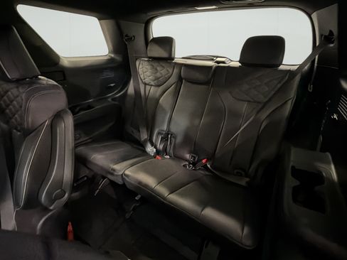 Used 2021 Hyundai Palisade Calligraphy AWD/4WD image 23