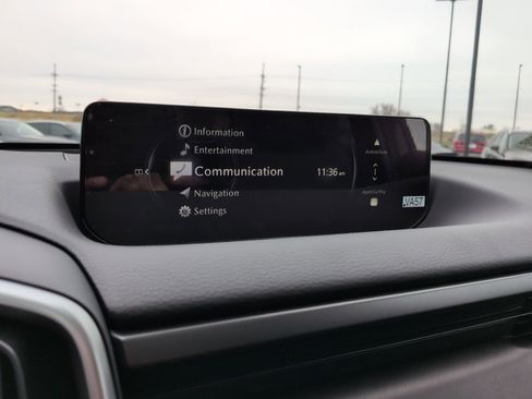 New 2026 MAZDA CX-50 AWD 2.5 S image 32