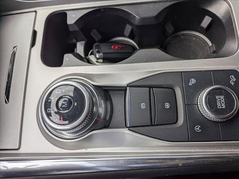 Used 2020 Ford Explorer ST w/ ST Street Pack image 10