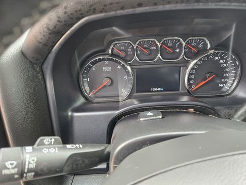 Used 2014 Chevrolet Silverado 1500 LT w/ All Star Edition AWD/4WD image 16