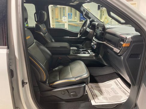 Used 2023 Ford F150 Tremor w/ Equipment Group 402A High AWD/4WD image 4