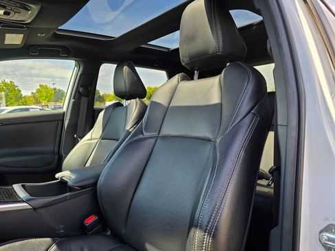 Certified 2023 Toyota bZ4X XLE image 26