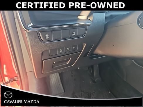 Used 2022 MAZDA MAZDA3 s image 12