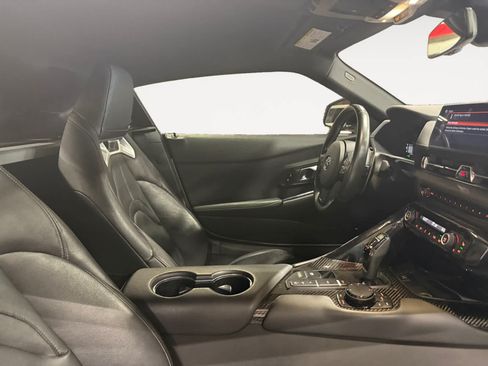 Used 2022 Toyota Supra Premium w/ Driver Assist Package RWD image 15