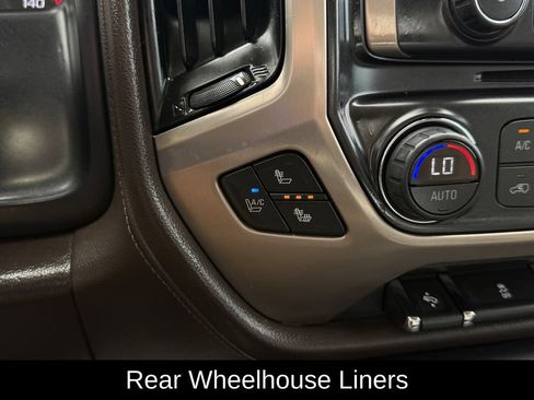 Used 2015 GMC Sierra 1500 Denali AWD/4WD image 25