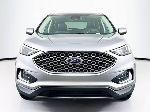 Used 2024 Ford Edge SEL image 2