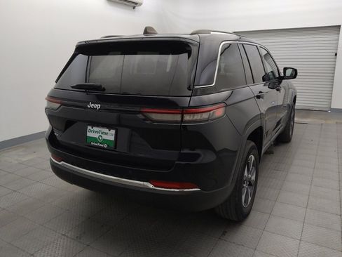 Used 2022 Jeep Grand Cherokee Limited 4xe AWD/4WD image 7