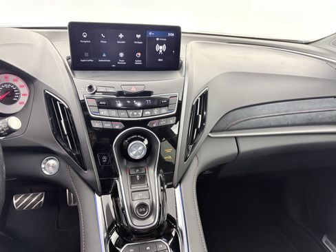 Certified 2023 Acura RDX A-Spec image 22
