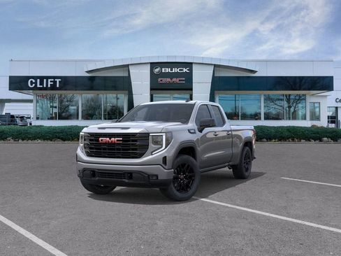 New 2026 GMC Sierra 1500 Elevation AWD/4WD image 8