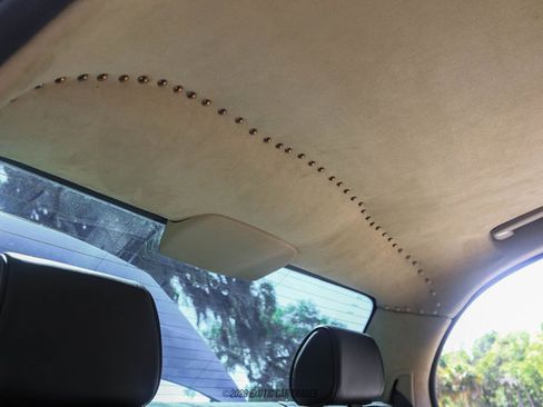 Used 2006 Jaguar XJ Vanden Plas Super V8 Portfolio image 60