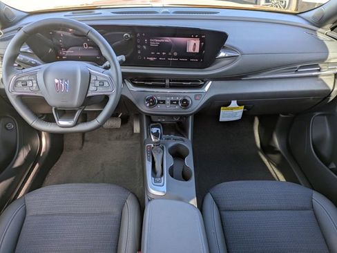 New 2026 Buick Envista Preferred w/ Convenience I Package image 29