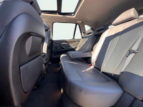 Used 2016 BMW X5 xDrive35i image 21