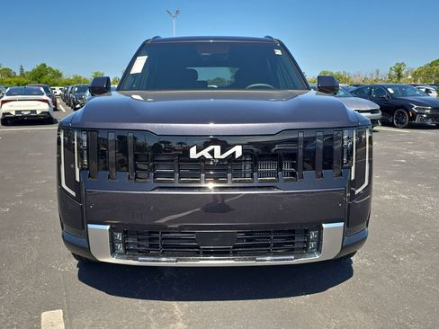 New 2027 Kia Telluride SX FWD image 3