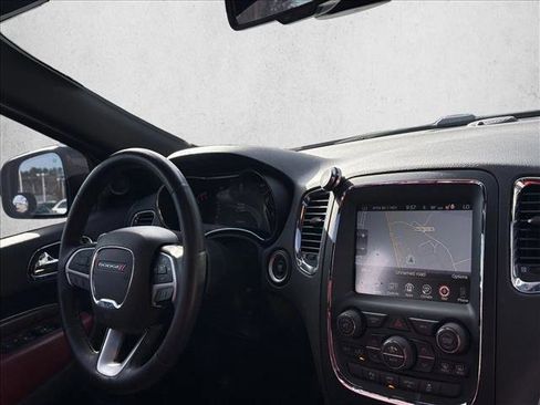Used 2016 Dodge Durango R/T w/ Blacktop Package image 24