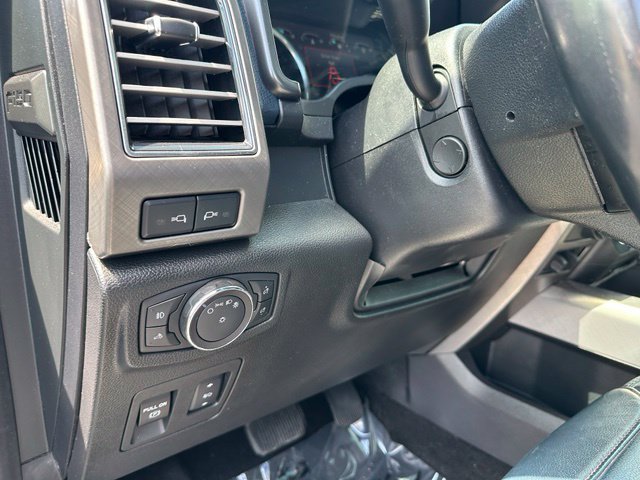 Certified 2018 Ford F150 Limited AWD/4WD image 16
