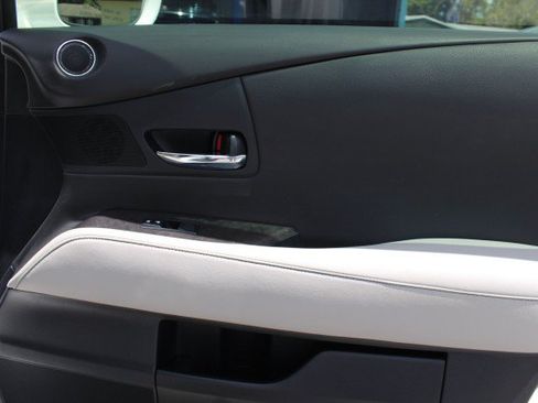 Used 2014 Lexus RX 350 FWD w/ Navigation Package image 14