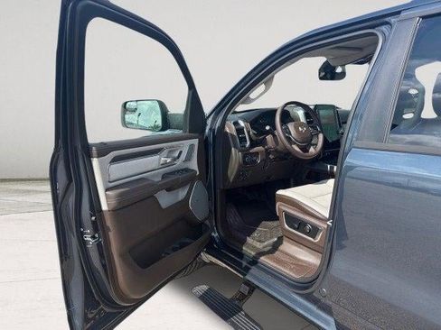 New 2026 RAM 1500 Laramie image 45