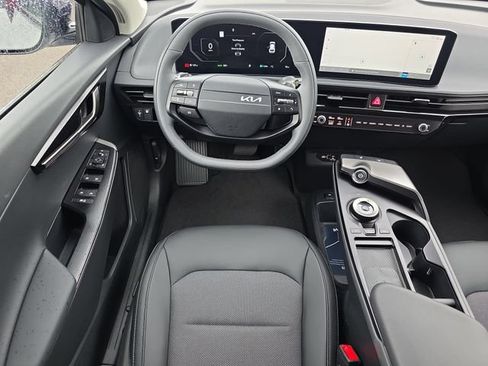 New 2026 Kia EV6 Light RWD image 7