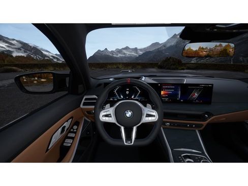 New 2026 BMW M340i RWD image 13