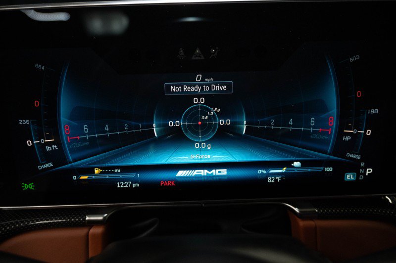 New 2026 Mercedes-Benz S 63 AMG S image 30