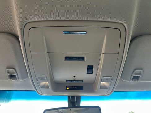 Used 2016 GMC Sierra 2500 SLT image 18