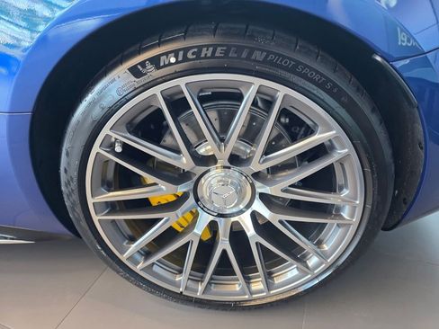 New 2026 Mercedes-Benz AMG GT 55 image 6