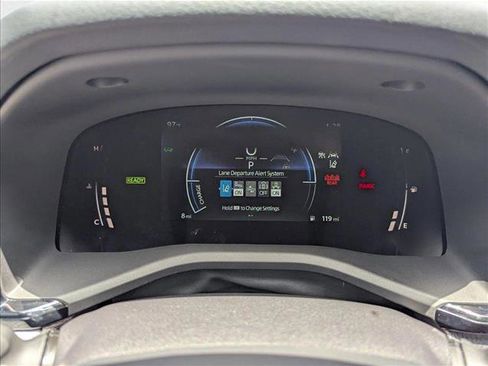 New 2025 Toyota Camry SE image 11