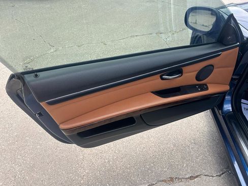 Used 2011 BMW 335i Coupe RWD image 9