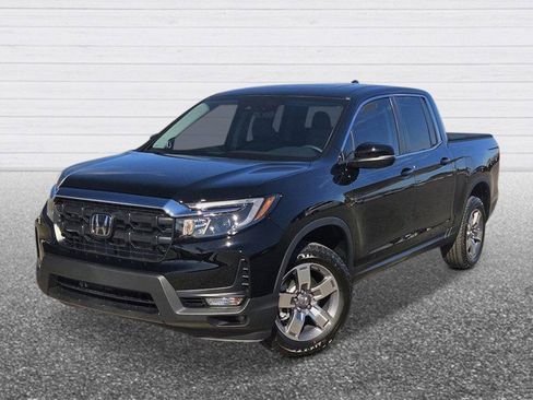 New 2026 Honda Ridgeline RTL image 2