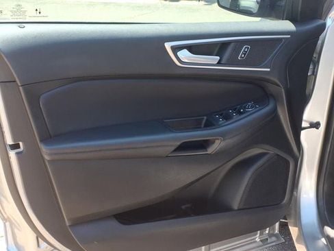 Used 2023 Ford Edge SEL w/ Convenience Package AWD/4WD image 8