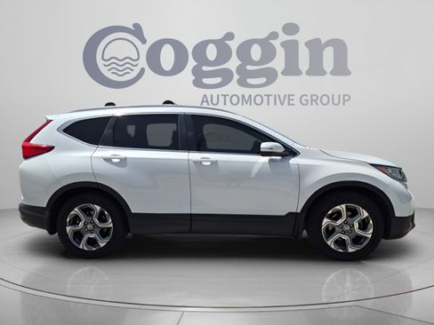 Used 2019 Honda CR-V EX-L image 7