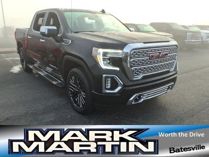 Used 2022 GMC Sierra 1500 Denali w/ Driver Alert Package II