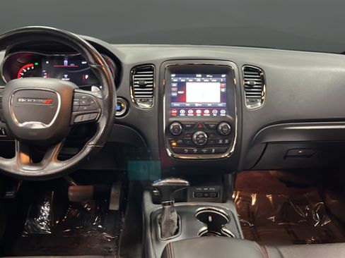 Used 2018 Dodge Durango R/T AWD/4WD image 11