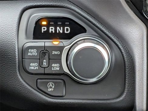 New 2026 RAM 1500 Big Horn/Lone Star image 16