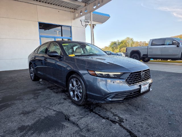 Used 2024 Honda Accord EX-L image 4