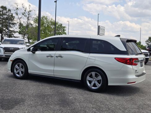 Used 2019 Honda Odyssey EX-L image 11